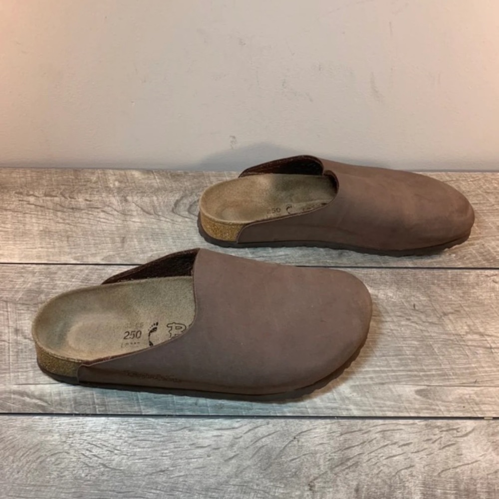 Birkenstock Birki's Womens Mules Shoes 8